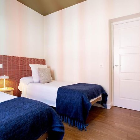 Apartamento MIT House NoMad Latina Terrace en Madrid Exterior foto
