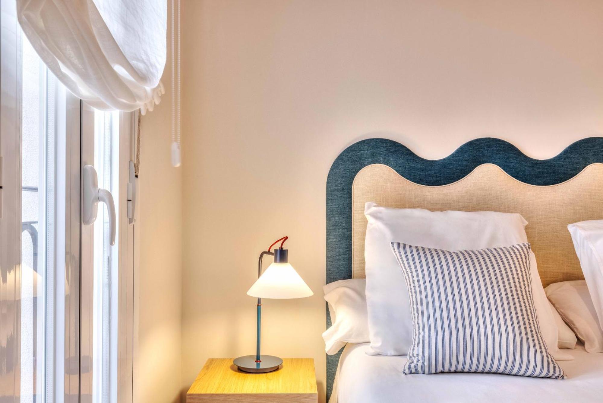 Apartamento MIT House NoMad Latina Terrace en Madrid Exterior foto